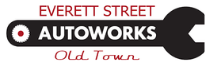 Evertt Street Autoworks Logo
