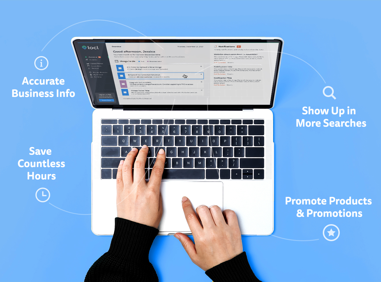 Locl Location Performance Software Acquisition Understanding