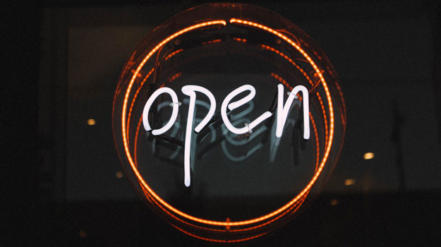 open-electric-light-sign-us | Can GMB Help My Local Marketing? | Why Do I Need GMB for My Business? (And What Is It?)