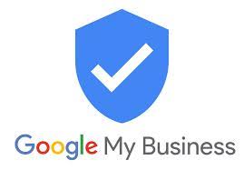 Google My Business Verified logo